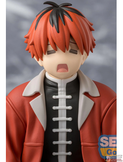 Фигурка Старк (Stark Koshi ga Nukete Arukenai... Premium Chokonose Figure)