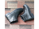 Ботинки "Лель" натуральная кожа черный, арт:7-837, размеры:39;41 маломерят на 1 размер!
