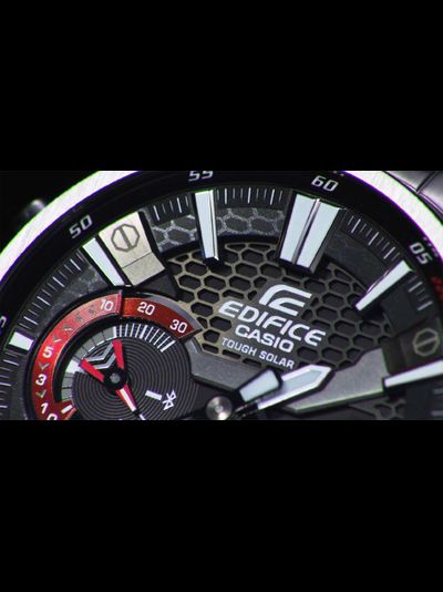 Часы Casio Edifice ECB-S100D-1AEF
