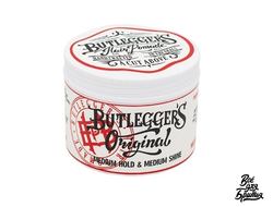 Помада для укладки Butlegger's Hair Pomade, 120 гр