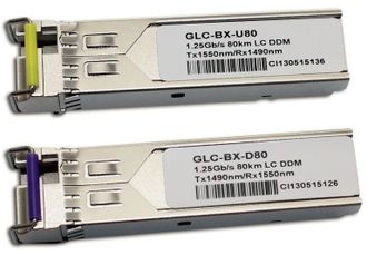 Трансивер совместимый HL-SFP-1GLXLC-T-C