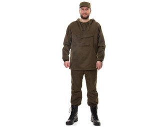 Костюм Nova Tex Антигнус грета, олива
