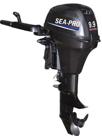 Лодочный мотор Sea-Pro F9.9S