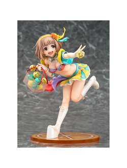 Фигурка 1/8 Юдзу Китами (Yuzu Kitami Citron Days)