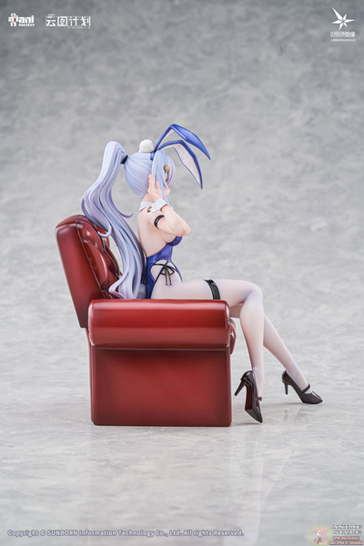 Фигурка 1/7 Ундина (Undine Bunny Ver.)