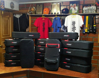 макивара  снарядная малая комбинированная