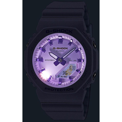 Часы Casio G-Shock GMA-P2125W-6A