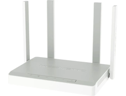 Zyxel Keenetic Sprinter (KN-3710), AX1800 Белый