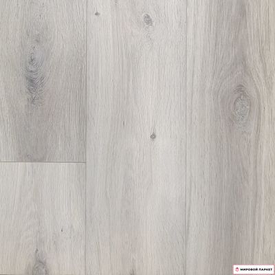 Ламинат Rooms Loft Дуб Серебристый R1009A