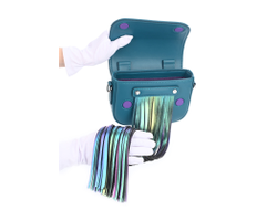 DIONA mini 3008 Темно-бирюзовый