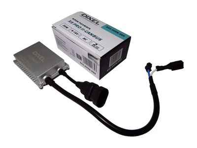 Блок розжига Dixel HPL X5 Pro CanBus, 35w (9-16v) AC, 1шт