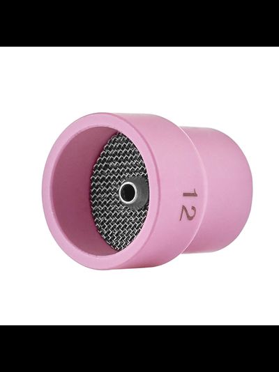 Набор COLISEUM №12 (TIG TP 9/20/25) диаметр вольфрама 2,4 мм. CLS0931