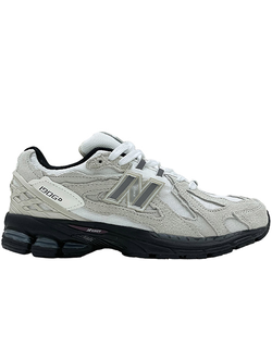New Balance 1906D Protection Pack White Grey