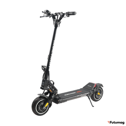 Электросамокат DUALTRON Aminia Long Body