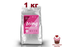 IL-айсинг для пряников 1кг, Россия