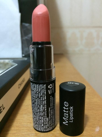 Матовая помада NYX Matte 31 Daydream (Дневной сон)