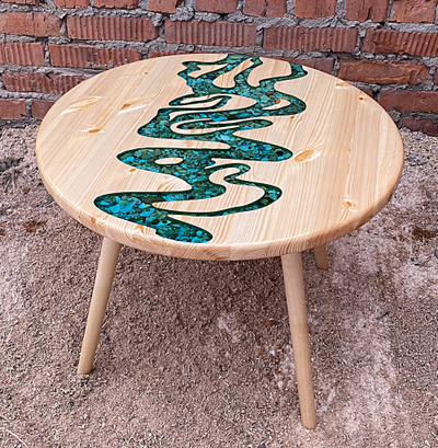 слэб, стол река, карагач, дуб, мебель на заказ, стол из слэба, мебель для ресторана, столешница спил