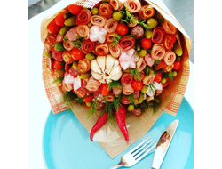 Букет "Русский"