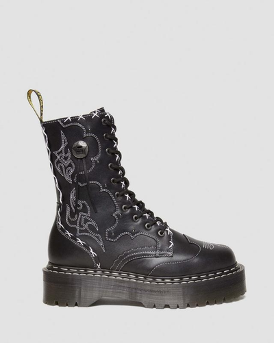 Doc martens jadon hi sales