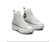 Зимние кеды Converse Run Star Hike Sherpa 172499c купить в СПб
