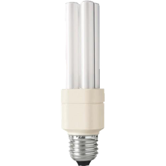 Энергосберегающая лампа Osram Energy Saver Dulux EL 5w/41-827 Е27