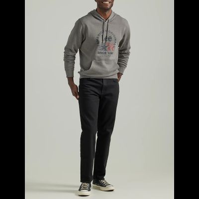 Джинсы Lee® Legendary Relaxed Straight Jean