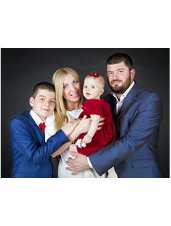 Фотосессия в Ростове-на-Дону. Фотосессия в фотостудии.