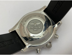 Breitling Chronomat AB01109K "Русские Витязи"