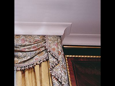 Карниз C216 - 11,6*13,3*200см