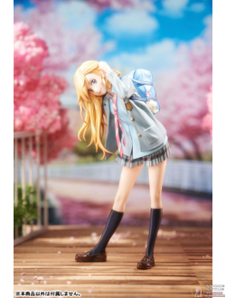 Фигурка 1/7 Каори Миязоно (Kaori Miyazono Hobby Max)