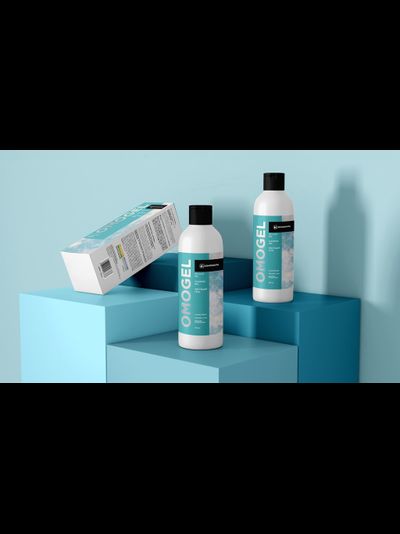 Средство для ухода за мойками и смесителями -OMOGEL