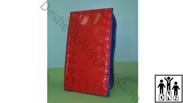 настенная боксерская подушка