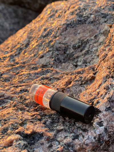 Духи АККОРД: ВЗАИМОДЕЙСТВИЕ, 2.5 мл