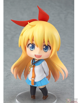 Нендроид Читогэ Кирисаки (Chitoge Kirisaki)
