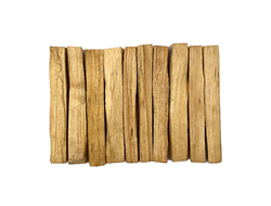 Палочки Пало Санто (светлые)