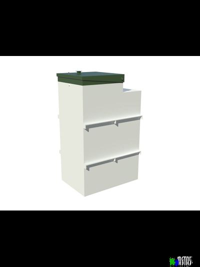 Септик Топас С 9 пр  Липецк Воронеж и Тамбов