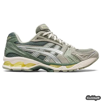 ASICS GEL KAYANO 14 OLIVE GREY (40-45)