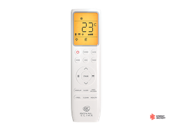 Внутренний блок настенного типа Royal Clima для мульти-сплит систем серии MULTI GAMMA PERFETTO RCI-PFF12HN
