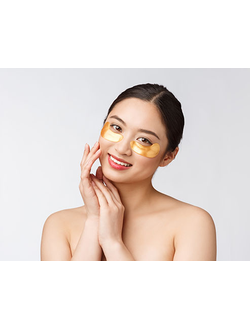 Китайские маски от морщин