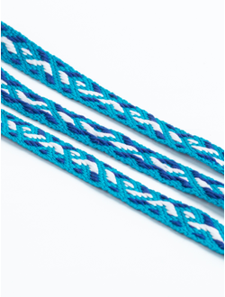 Очелье тканное "Духи Предков" в ассортименте