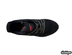 Adidas Nite Jogger Thermo Gore-Tex Black-Red (40-45)