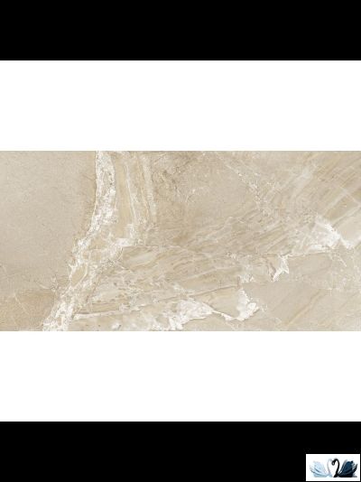 Плитка настенная Eurotile Istambul Beige 30 х 60 см под мрамор