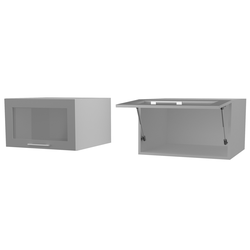 ЛЕ929 Шкаф кухонный "Монс" ПГВ-65. Размер: 600*360*570