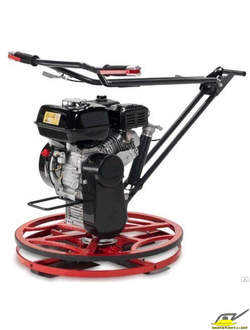 Затирочные машины