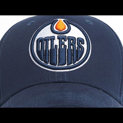 Edmonton Oilers Бейсболка 31132