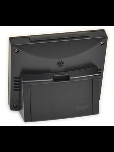 Будильник Rhythm LCT099NR02