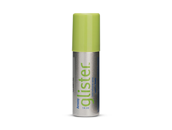GLISTER™ Спрей-освежитель полости рта с запахом мяты, снят с продажи!