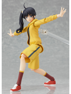 Фигурка фигма Карэн Арараги (figma Araragi Karen)