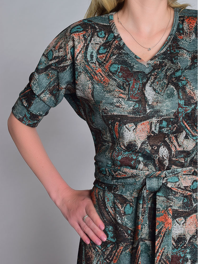 Платье: 319-1220