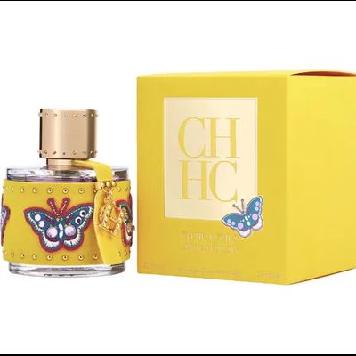 Парфюмерный набор №3. Ароматы  легкости, беззаботности 5 мл Х 5 шт